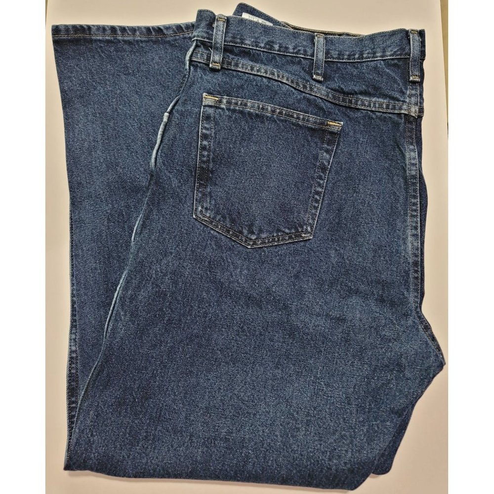 Wrangler Premium Quality, Regular Fit, Mens 42 x 30.